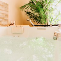 spa