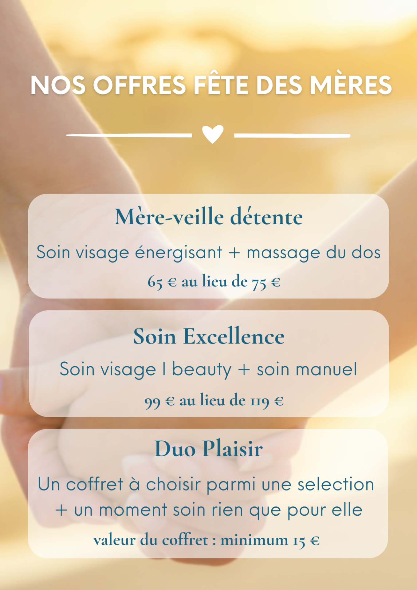Lorient offre